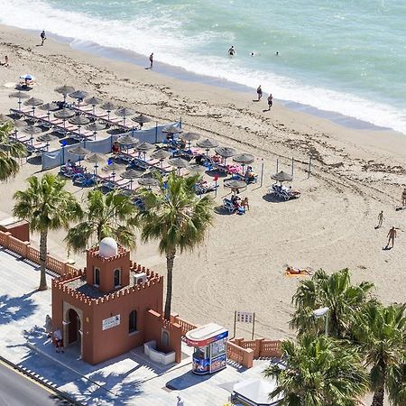 Renthas Benalmadena Playa Διαμέρισμα Εξωτερικό φωτογραφία