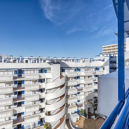Renthas Benalmadena Playa Διαμέρισμα Εξωτερικό φωτογραφία