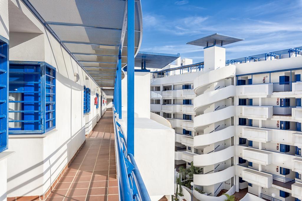 Renthas Benalmadena Playa Διαμέρισμα Εξωτερικό φωτογραφία