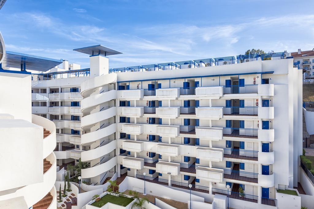 Renthas Benalmadena Playa Διαμέρισμα Εξωτερικό φωτογραφία