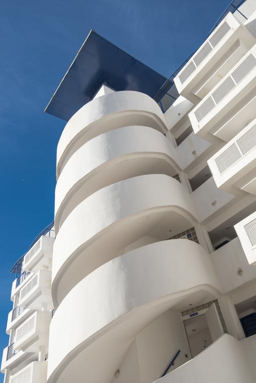Renthas Benalmadena Playa Διαμέρισμα Εξωτερικό φωτογραφία